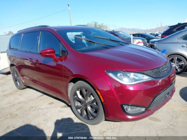 CHRYSLER PACIFICA 2020 2c4rc1bg8lr197685