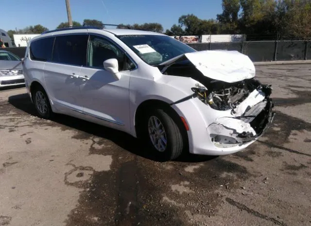 CHRYSLER PACIFICA 2020 2c4rc1bg8lr209379