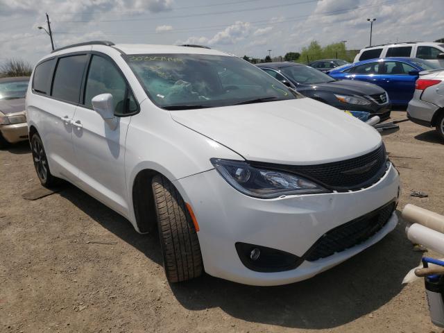 CHRYSLER PACIFICA T 2020 2c4rc1bg8lr246125