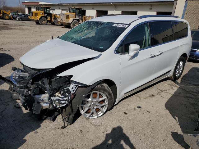 CHRYSLER PACIFICA T 2020 2c4rc1bg8lr272353