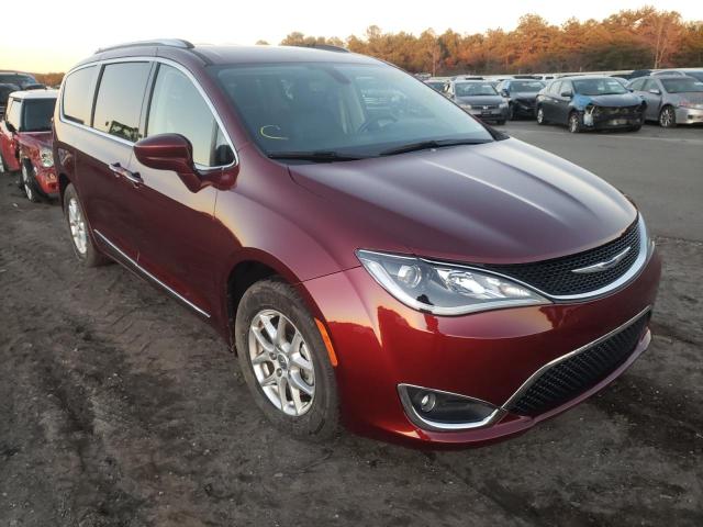 CHRYSLER PACIFICA T 2020 2c4rc1bg8lr274233