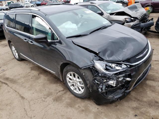 CHRYSLER PACIFICA T 2020 2c4rc1bg8lr275205