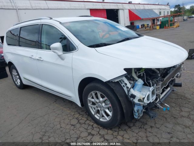 CHRYSLER PACIFICA 2020 2c4rc1bg8lr276516