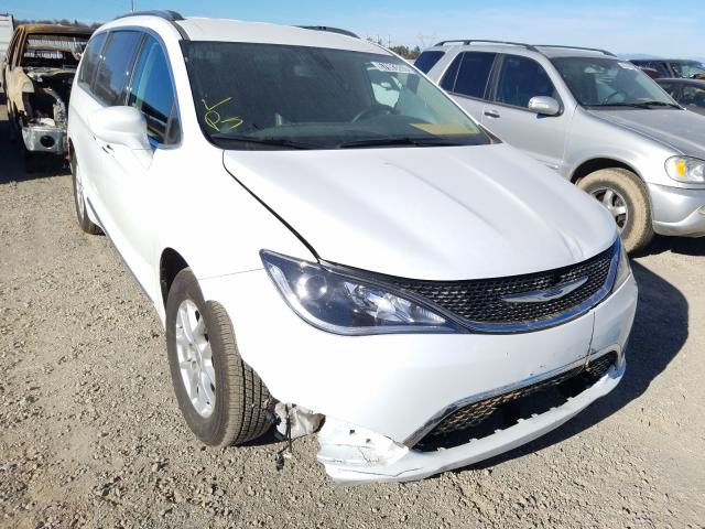 CHRYSLER PACIFICA T 2020 2c4rc1bg8lr280307