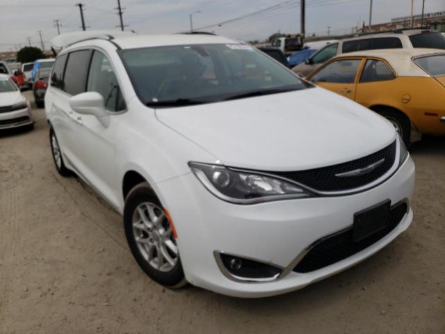 CHRYSLER PACIFICA T 2020 2c4rc1bg8lr287242