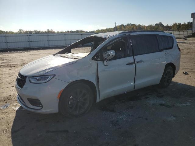 CHRYSLER PACIFICA T 2021 2c4rc1bg8mr500918