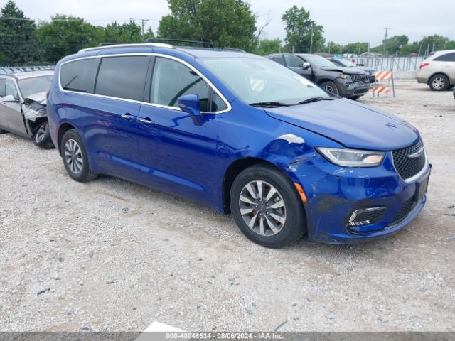 CHRYSLER PACIFICA 2021 2c4rc1bg8mr512194