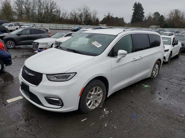 CHRYSLER PACIFICA T 2021 2c4rc1bg8mr528430