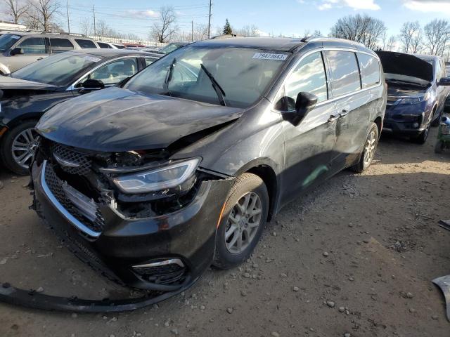 CHRYSLER PACIFICA 2021 2c4rc1bg8mr538939