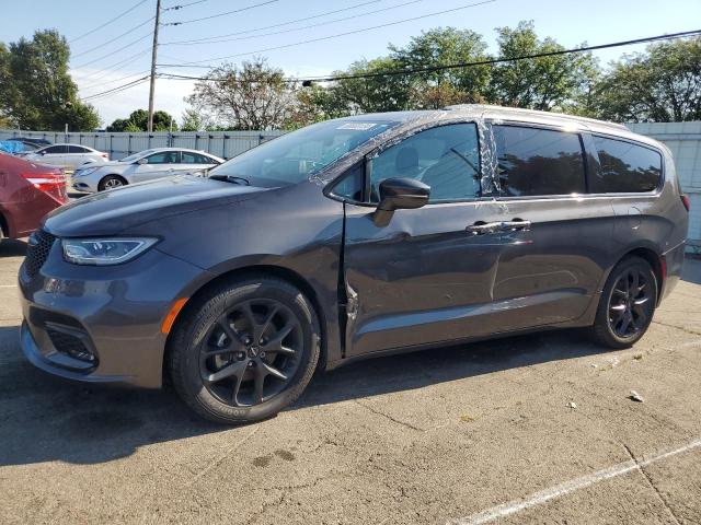 CHRYSLER PACIFICA T 2021 2c4rc1bg8mr572265