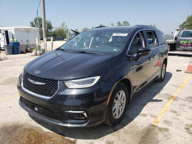 CHRYSLER PACIFICA H 2021 2c4rc1bg8mr573951