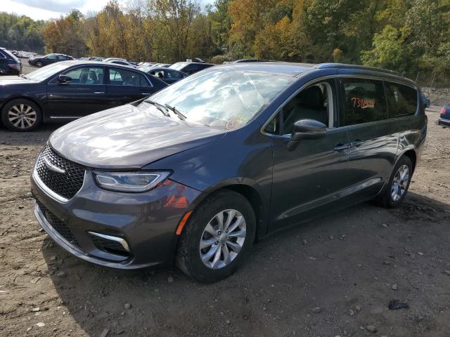 CHRYSLER PACIFICA T 2021 2c4rc1bg8mr576669