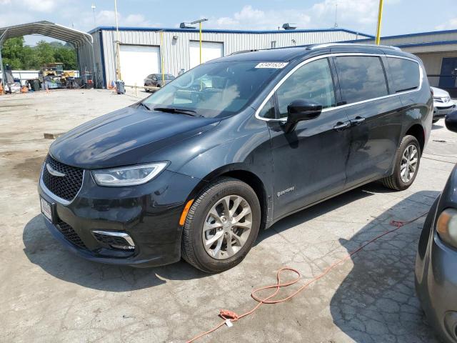 CHRYSLER PACIFICA T 2021 2c4rc1bg8mr579975