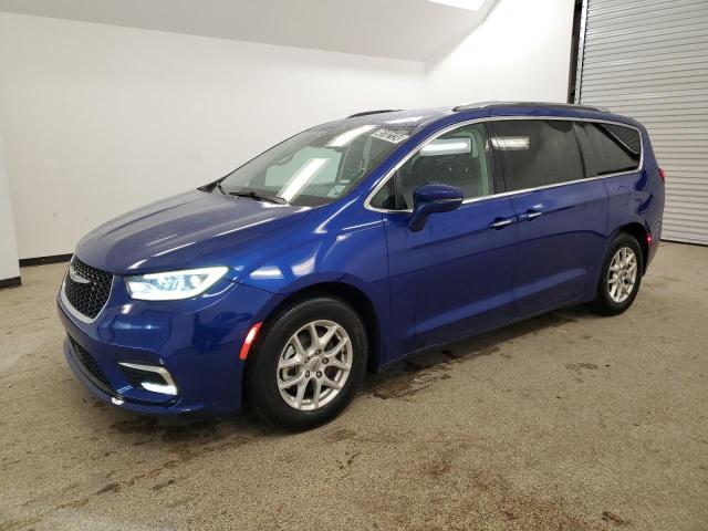 CHRYSLER PACIFICA 2021 2c4rc1bg8mr589311