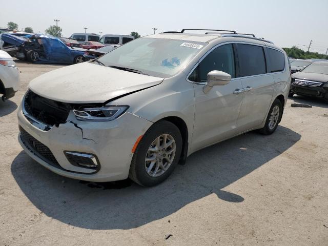 CHRYSLER PACIFICA T 2021 2c4rc1bg8mr589650