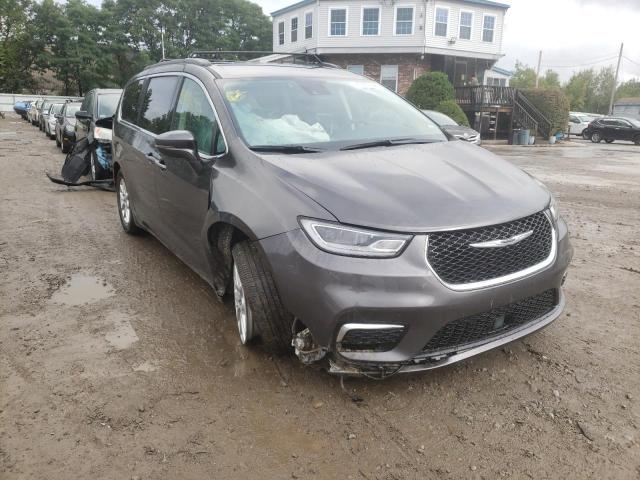 CHRYSLER PACIFICA T 2022 2c4rc1bg8nr115473