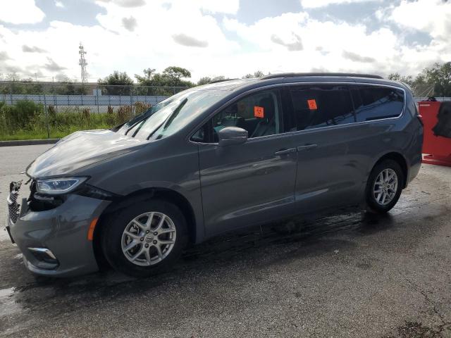 CHRYSLER PACIFICA T 2022 2c4rc1bg8nr117627