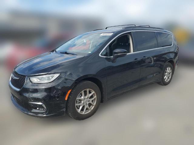 CHRYSLER PACIFICA 2022 2c4rc1bg8nr127932