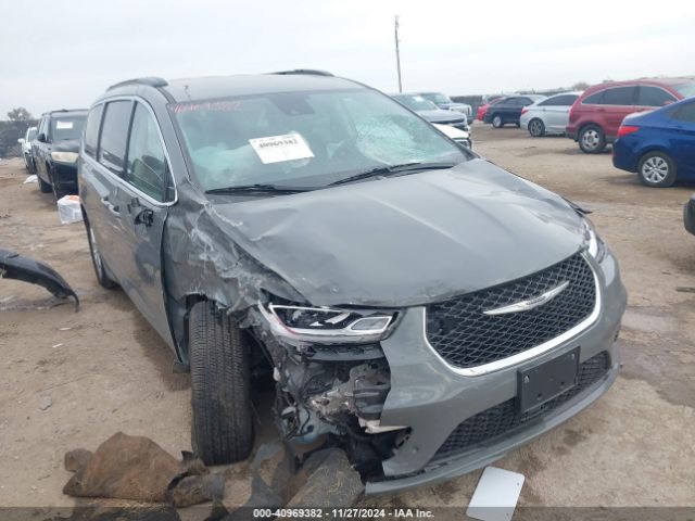 CHRYSLER PACIFICA 2022 2c4rc1bg8nr132239