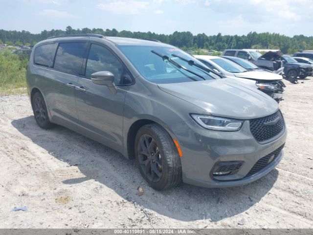 CHRYSLER PACIFICA 2022 2c4rc1bg8nr134430