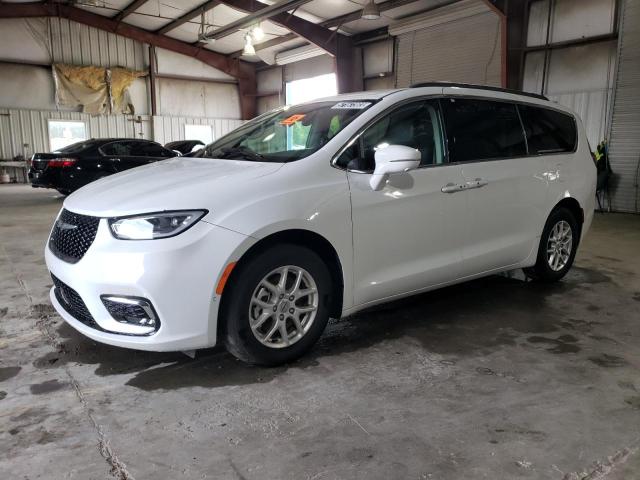 CHRYSLER PACIFICA T 2022 2c4rc1bg8nr141121