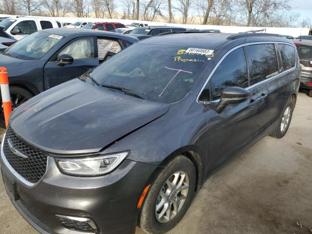 CHRYSLER PACIFICA 2022 2c4rc1bg8nr145783