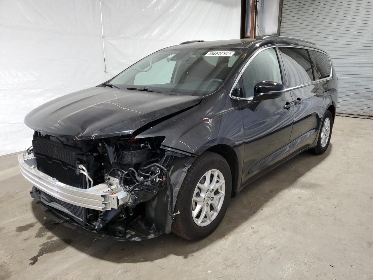 CHRYSLER PACIFICA 2022 2c4rc1bg8nr154287