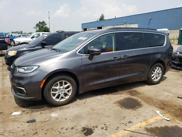 CHRYSLER PACIFICA 2022 2c4rc1bg8nr155407