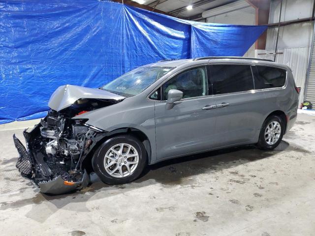 CHRYSLER PACIFICA 2022 2c4rc1bg8nr167931