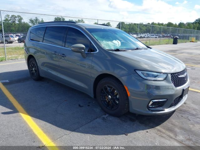 CHRYSLER PACIFICA 2022 2c4rc1bg8nr170960