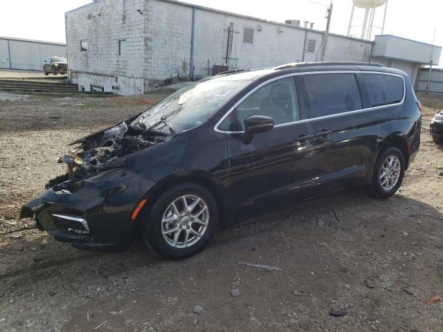 CHRYSLER PACIFICA 2022 2c4rc1bg8nr182476