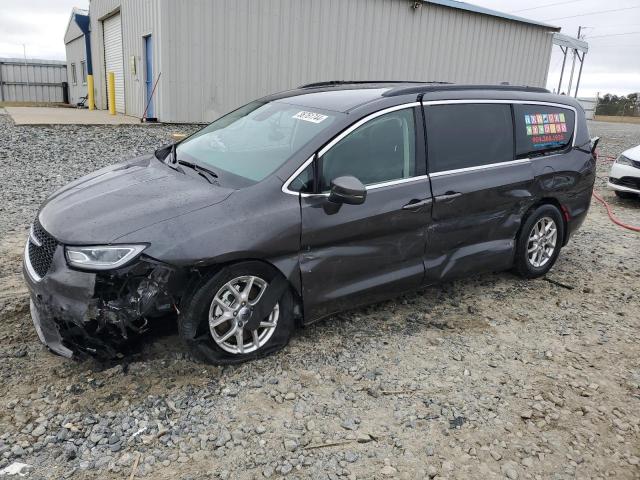 CHRYSLER PACIFICA 2022 2c4rc1bg8nr205884