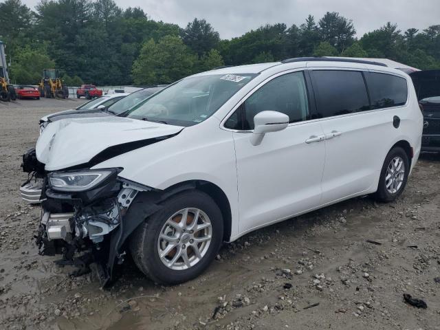 CHRYSLER PACIFICA 2022 2c4rc1bg8nr215072