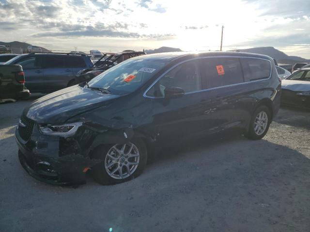 CHRYSLER PACIFICA 2023 2c4rc1bg8pr526875