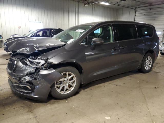 CHRYSLER PACIFICA 2023 2c4rc1bg8pr552814