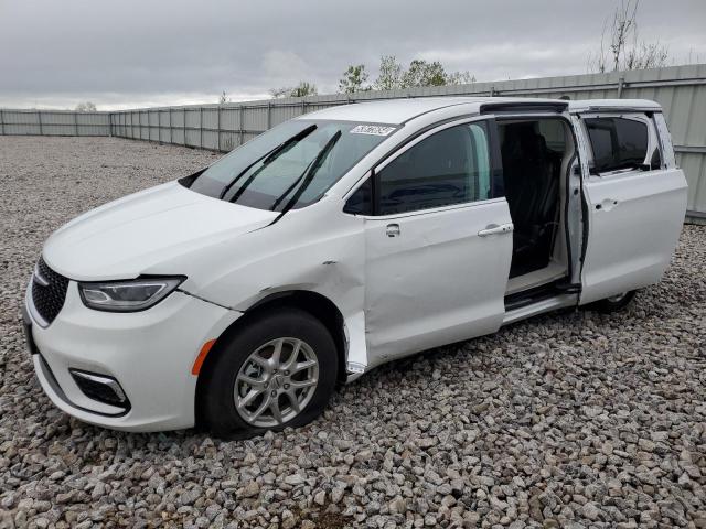 CHRYSLER PACIFICA T 2023 2c4rc1bg8pr586039