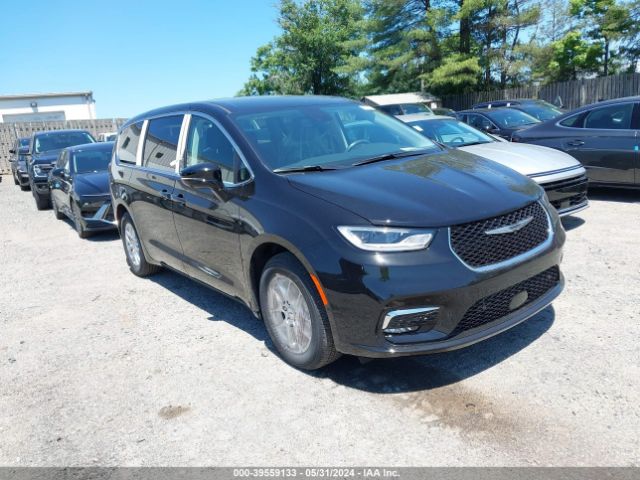 CHRYSLER PACIFICA 2024 2c4rc1bg8rr165201