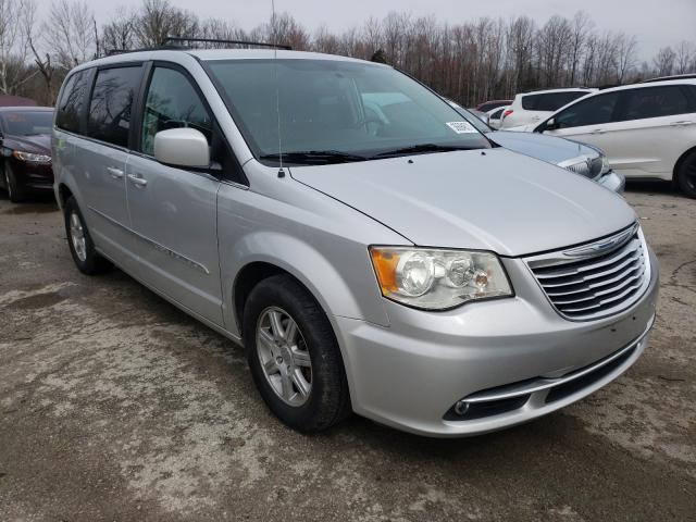 CHRYSLER TOWN &AMP COU 2012 2c4rc1bg9cr118220