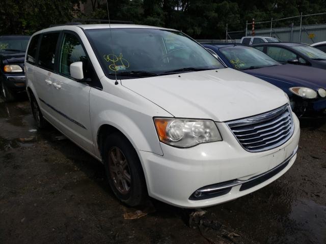 CHRYSLER TOWN &AMP COU 2012 2c4rc1bg9cr157406