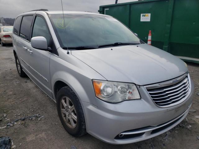 CHRYSLER TOWN &AMP COU 2012 2c4rc1bg9cr157888