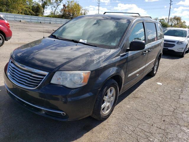 CHRYSLER TOWN & COU 2012 2c4rc1bg9cr162959