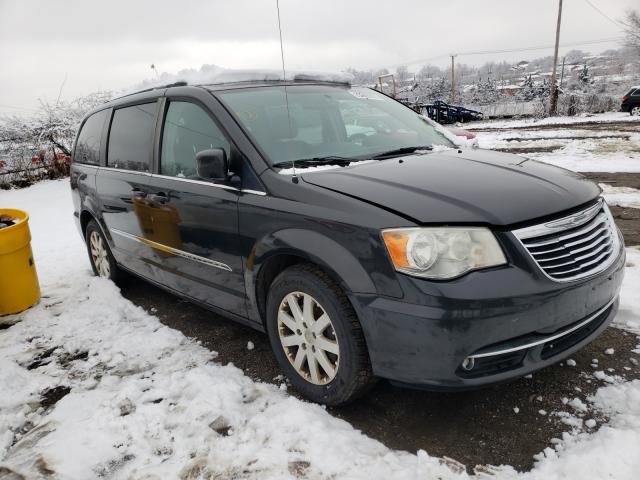 CHRYSLER NULL 2012 2c4rc1bg9cr187361