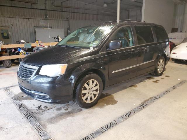 CHRYSLER TOWN & COU 2012 2c4rc1bg9cr188333