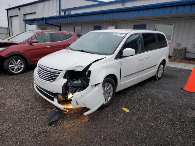 CHRYSLER TOWN & COU 2012 2c4rc1bg9cr188445