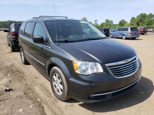 CHRYSLER TOWN &AMP COU 2012 2c4rc1bg9cr223095