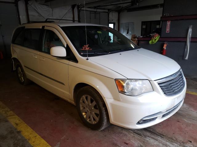 CHRYSLER TOWN&COUNT 2012 2c4rc1bg9cr226921