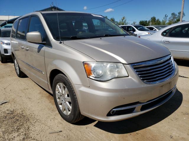 CHRYSLER TOWN &AMP COU 2012 2c4rc1bg9cr237658