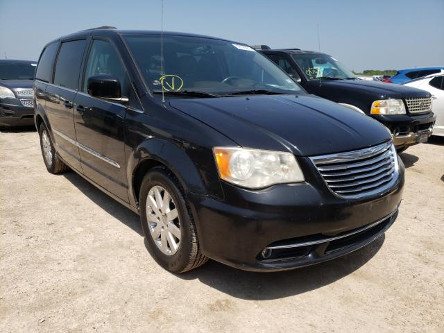 CHRYSLER TOWN &AMP COU 2012 2c4rc1bg9cr246067