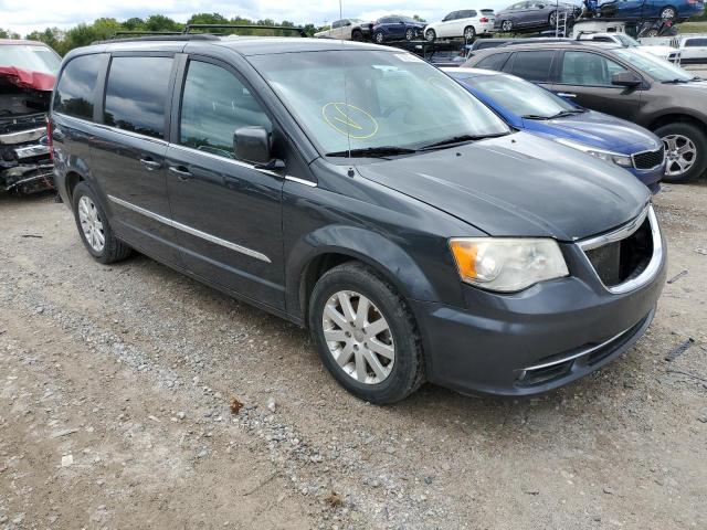 CHRYSLER TOWN & COU 2012 2c4rc1bg9cr266481