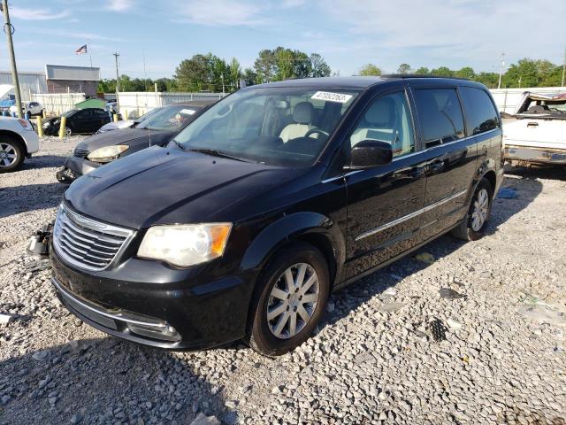 CHRYSLER TOWN & COU 2012 2c4rc1bg9cr273737